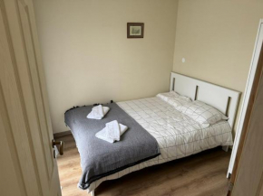 Simple and Affordable Apartment in Bansko with available parking space